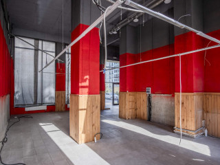 Фотография Продажа помещения свободного назначения, 115 м² , Кленовая улица 3  №8