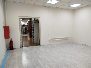 Фотография Аренда помещения свободного назначения, 28 м² , Большая Семёновская улица 10с13  №3