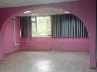Фотография Аренда офиса, 49 м² , Большая Семёновская улица 11с3  №1