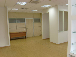 Фотография Аренда офиса, 782 м² , Тверская улица 9с7  №7