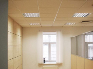 Фотография Аренда офиса, 782 м² , Тверская улица 9с7  №9