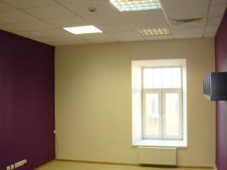 Фотография Аренда офиса, 782 м² , Тверская улица 9с7  №4