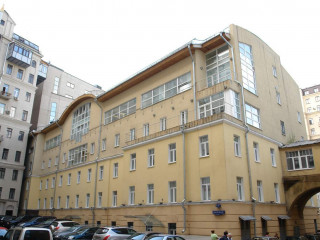 Фотография Аренда офиса, 782 м² , Тверская улица 9с7  №14