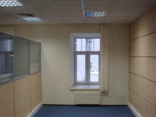 Фотография Аренда офиса, 782 м² , Тверская улица 9с7  №8