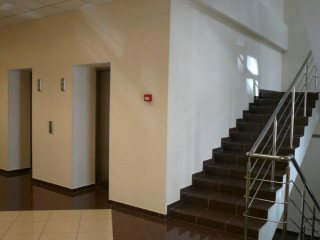 Фотография Аренда офиса, 782 м² , Тверская улица 9с7  №12