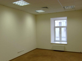 Фотография Аренда офиса, 782 м² , Тверская улица 9с7  №10