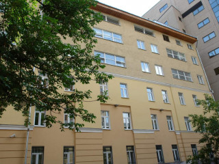 Фотография Аренда офиса, 782 м² , Тверская улица 9с7  №15