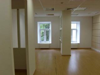 Фотография Аренда офиса, 782 м² , Тверская улица 9с7  №5