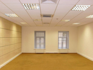 Фотография Аренда офиса, 782 м² , Тверская улица 9с7  №6