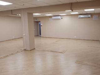Фотография Аренда помещения свободного назначения, 80 м² , Большая Семёновская улица 10с13  №3