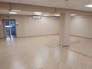Фотография Аренда помещения свободного назначения, 80 м² , Большая Семёновская улица 10с13  №1