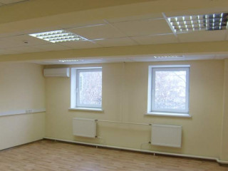 Фотография Аренда офиса, 31 м² , Большая Семёновская улица 11с5  №2