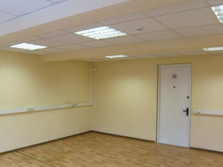 Фотография Аренда офиса, 31 м² , Большая Семёновская улица 11с5  №3