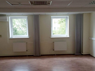 Фотография Аренда офиса, 31 м² , Большая Семёновская улица 11с5  №1
