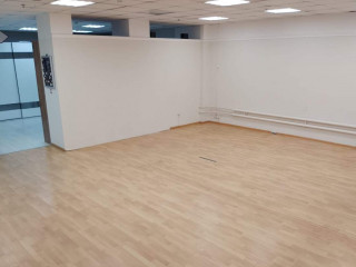 Фотография Аренда помещения свободного назначения, 45 м² , Большая Семёновская улица 10с13  №1
