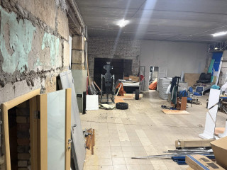 Фотография Аренда помещения свободного назначения, 450 м² , Производственная улица 24В  №5