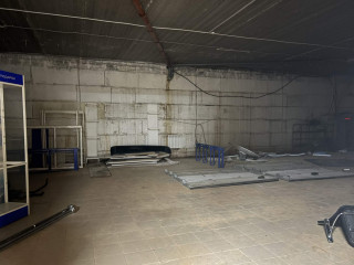 Фотография Аренда помещения свободного назначения, 450 м² , Производственная улица 24В  №7