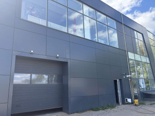 Фотография Аренда магазина, 1300 м² , Производственная улица 24В  №3