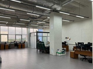 Фотография Аренда офиса, 174 м² , улица Докукина 8с2  №1