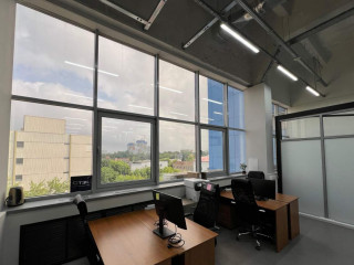 Фотография Аренда офиса, 174 м² , улица Докукина 8с2  №3
