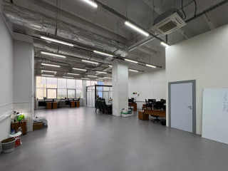 Фотография Аренда офиса, 174 м² , улица Докукина 8с2  №7