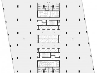 Фотография Аренда помещения свободного назначения, 29250 м² , улица Шеногина 2с2  №8