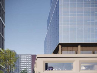 Фотография Аренда помещения свободного назначения, 29250 м² , улица Шеногина 2с2  №12