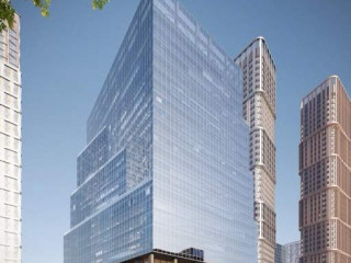 Фотография Аренда помещения свободного назначения, 29250 м² , улица Шеногина 2с2  №16