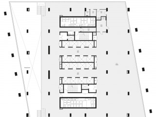 Фотография Аренда помещения свободного назначения, 29250 м² , улица Шеногина 2с2  №10