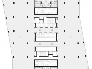 Фотография Аренда помещения свободного назначения, 29250 м² , улица Шеногина 2с2  №3