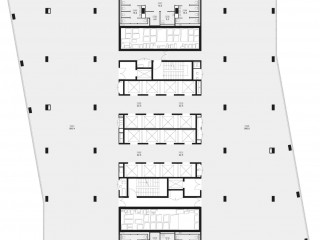 Фотография Аренда помещения свободного назначения, 29250 м² , улица Шеногина 2с2  №5