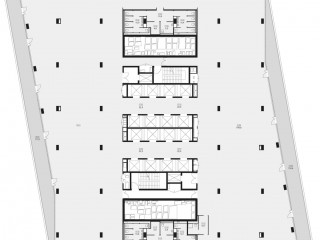 Фотография Аренда помещения свободного назначения, 29250 м² , улица Шеногина 2с2  №6