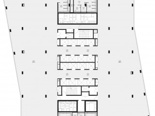 Фотография Аренда помещения свободного назначения, 29250 м² , улица Шеногина 2с2  №4