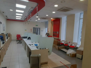 Фотография Продажа помещения свободного назначения, 164 м² , улица Ровио 18  №3