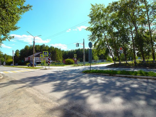 Фотография Продажа земли промышленного назначения, 322800 м² , Спортивная ул 1  №2