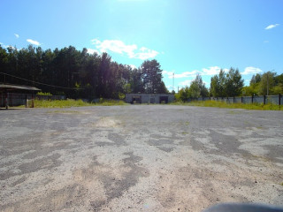 Фотография Продажа земли промышленного назначения, 322800 м² , Спортивная ул 1  №11