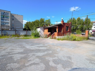 Фотография Продажа земли промышленного назначения, 322800 м² , Спортивная ул 1  №10