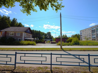 Фотография Продажа земли промышленного назначения, 322800 м² , Спортивная ул 1  №3