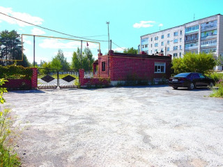 Фотография Продажа земли промышленного назначения, 322800 м² , Спортивная ул 1  №4