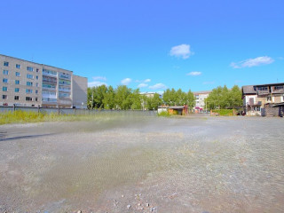 Фотография Продажа земли промышленного назначения, 322800 м² , Спортивная ул 1  №12