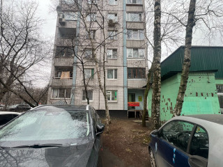 Фотография Продажа помещения свободного назначения, 153 м² , бульвар Яна Райниса 22к1  №2