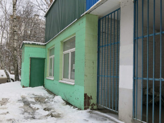 Фотография Продажа помещения свободного назначения, 153 м² , бульвар Яна Райниса 22к1  №12