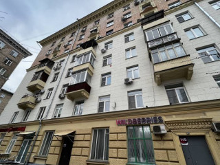 Фотография Продажа помещения свободного назначения, 115 м² , 1-й Рижский переулок 3  №4