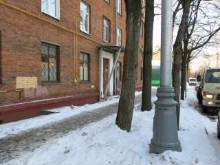 Фотография Продажа помещения свободного назначения, 485 м² , Орехово-Зуевский проезд 22  №2