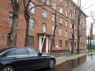 Фотография Продажа помещения свободного назначения, 485 м² , Орехово-Зуевский проезд 22  №4