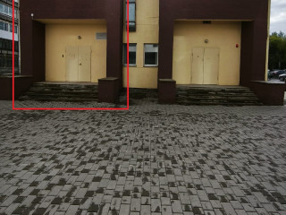 Фотография Продажа помещения свободного назначения, 122 м² , улица Кузнецова 2  №2