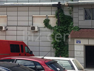 Фотография Аренда офиса, 23 м² , Электродная улица 2с16  №2