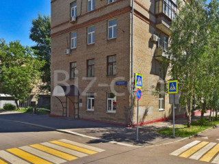 Фотография Аренда офиса, 15 м² , Московско-Казанский переулок 11-15  №3