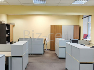 Фотография Аренда офиса, 15 м² , Московско-Казанский переулок 11-15  №1
