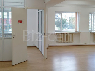 Фотография Аренда офиса, 40 м² , Малая Калужская улица 15с16  №1